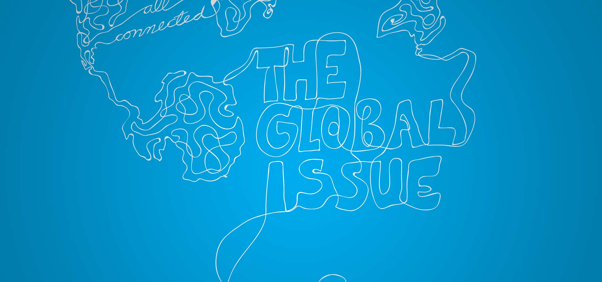 AdAge Young Guns Cover Design Submission