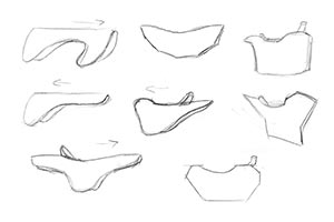 A modern therapy solution for vestibular growth.