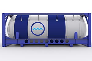 Hydronation Partnership