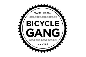 Bicycle Gang Logo