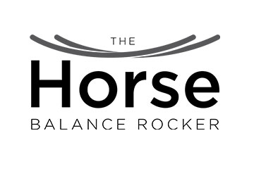The Horse Balance Rocker Logo