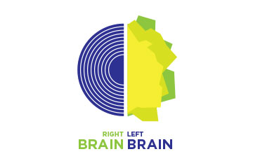 Left Brain Right Brain Logo
