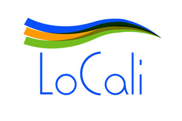 LoCali Logo