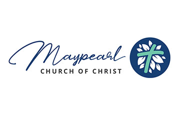 Maypearl Church of Christ Logo