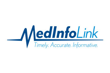 MedInfo Link Logo