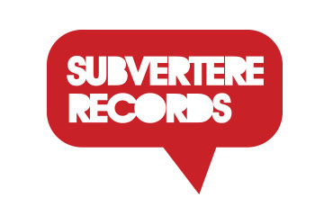 Subvertere Records Logo