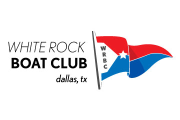White Rock Boat Club Logo