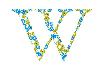 Whitten Inn 'W' Logo