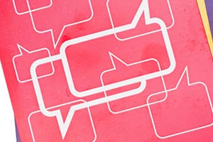 A game for creative professionals to create communication.